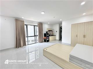 Khai trương căn hộ 45m2 full nội thất ngay xô viết nghệ tĩnh gần cầu thị nghè giáp quận 1,3 an ninh