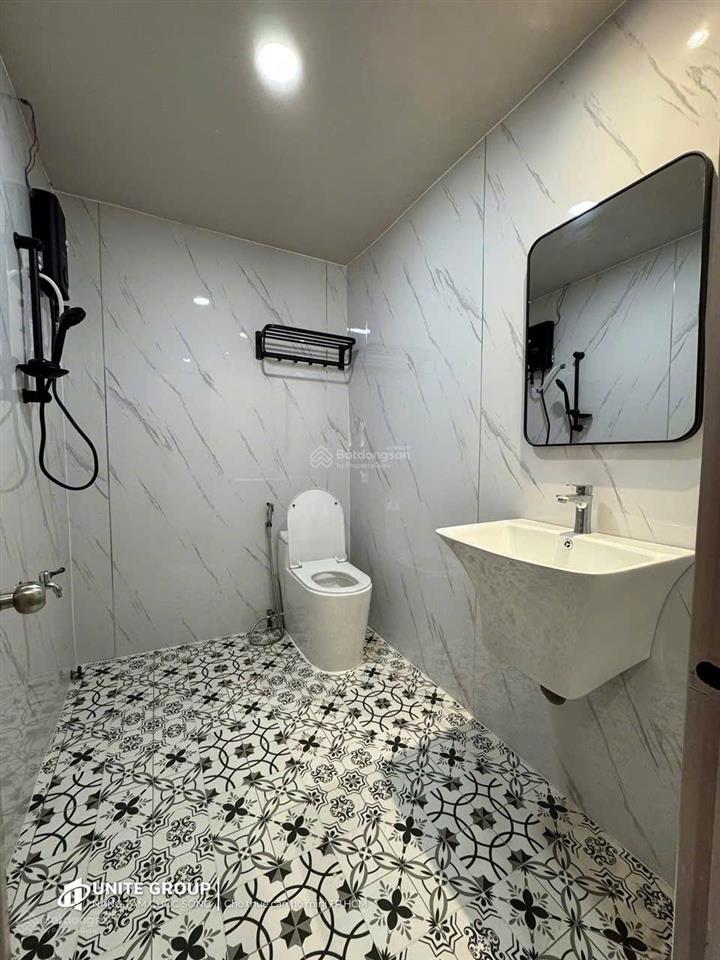Đúng hình đúng giá căn hộ mới 100% 38m2 full nội thất ngay phan đăng lưu  bình thạnh giáp quận 1