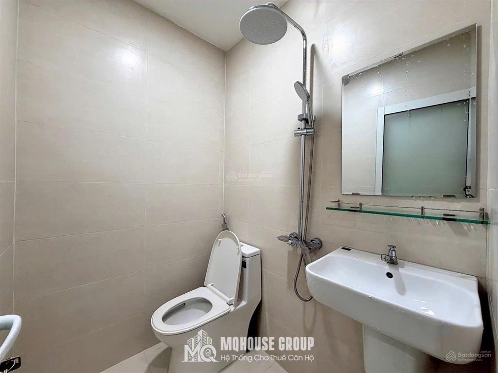 Căn hộ 1pn ban công tách bếp 40m2 full nội thất ngay đào duy anh gần sân bay tân sơn nhất giáp q1,3