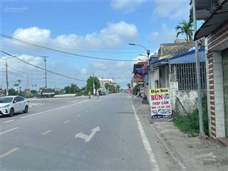 Bán đất tỉnh lộ 487, 3,5 tỷ, 95m2, giá ưu đãi tại nam trực, nam định