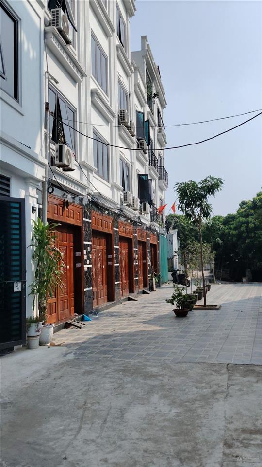 Bán nhà riêng tại phụng châu, chương mỹ, hà nội, 4,8 tỷ, 45m2 giá cực chất