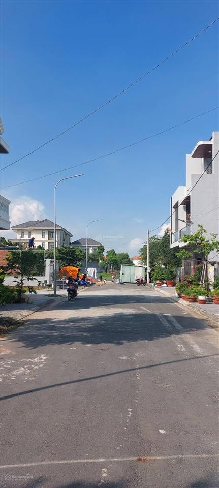 Tôi chính chủ cần bán lô đất ở 6m x 18m + 3m thoát hiểm, 108m2 khu dân cư gò cát trung tâm bà rịa