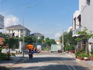 Tôi chính chủ cần bán lô đất ở 6m x 18m + 3m thoát hiểm, 108m2 khu dân cư gò cát trung tâm bà rịa