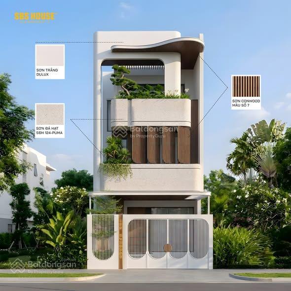 Tôi chính chủ cần bán lô đất ở 6m x 18m + 3m thoát hiểm, 108m2 khu dân cư gò cát trung tâm bà rịa