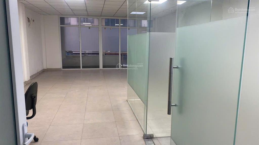 Mặt tiền lê văn duyệt, bình thạnh, thuận tiện mở văn phòng, bank