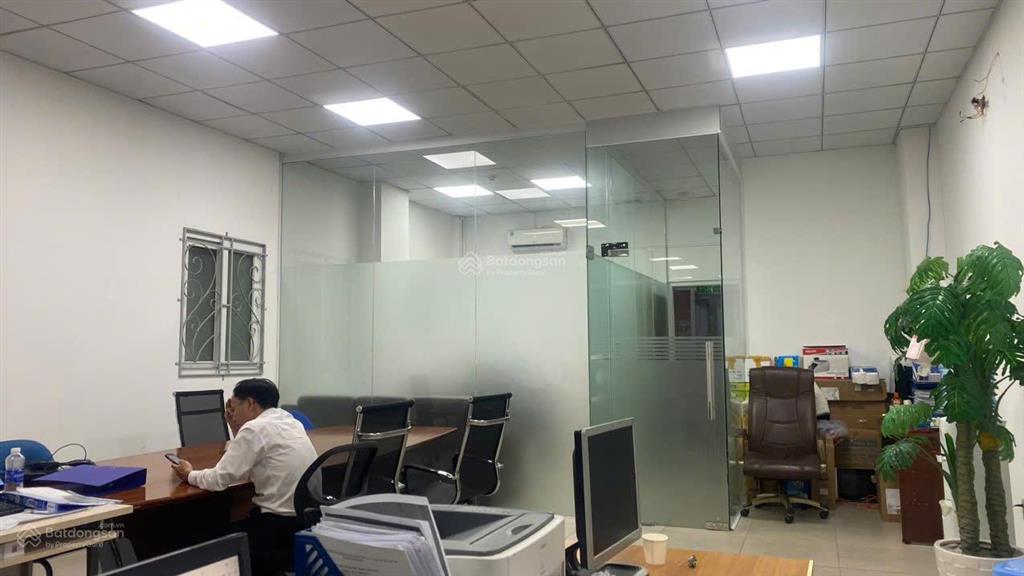 Mặt tiền lê văn duyệt, bình thạnh, thuận tiện mở văn phòng, bank