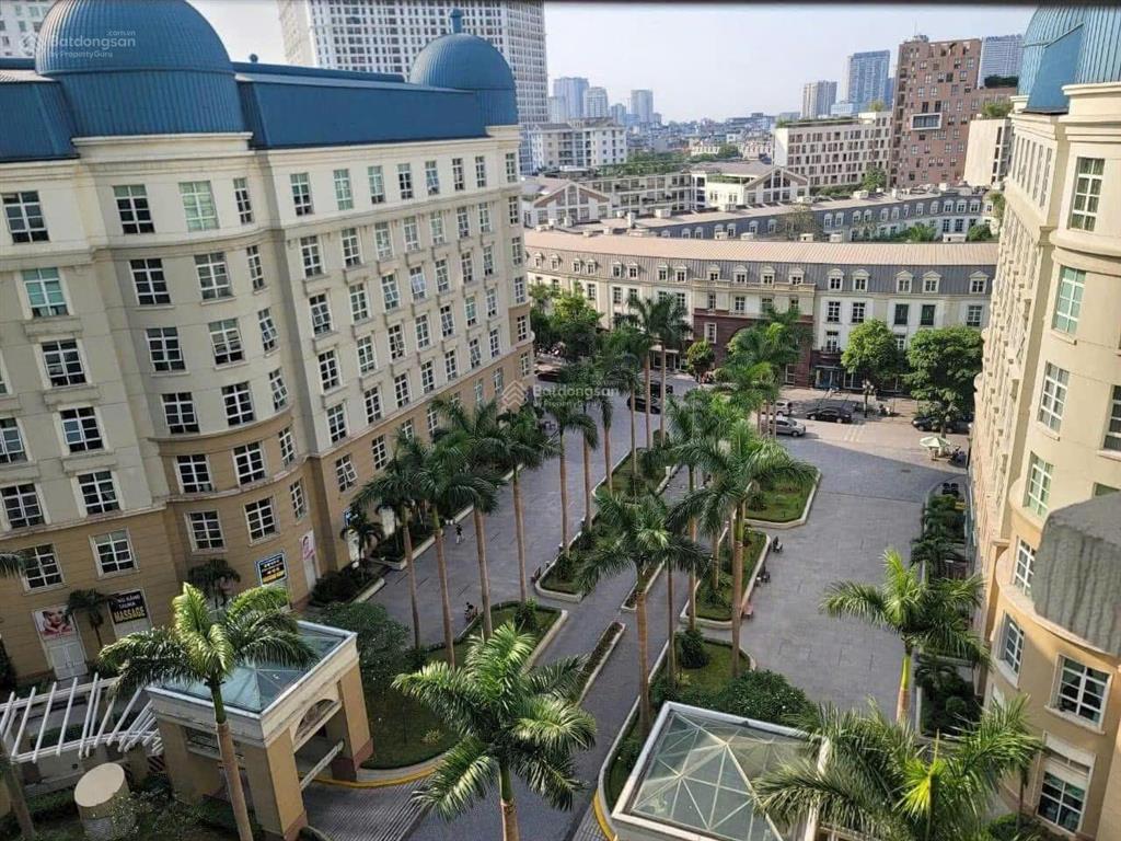 Bán nhanh căn hộ 2n2vs tòa thấp tầng the manor mễ trì, 100m2 view bể bơi, giá 10,2 tỷ  0988 982 ***