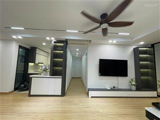Bán căn hộ 3 ngủ, 2 ban công  106m² tòa chelsea residences, nội thất đẹp, 12,7 tỷ.  0988 982 ***
