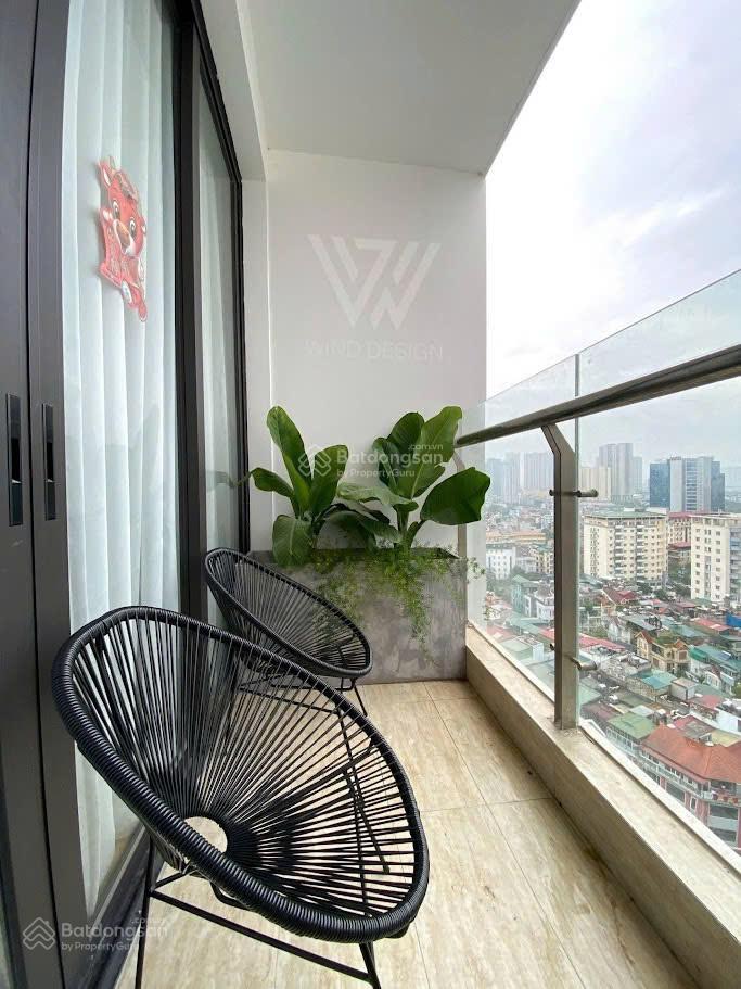 Chủ gửi bán nhanh căn hộ 3 ngủ  106m2 tòa chelsea residences, nội thất đẹp, 12,6 tỷ.  0988 982 ***