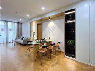 Chủ gửi bán nhanh căn hộ 3 ngủ  106m2 tòa chelsea residences, nội thất đẹp, 12,6 tỷ.  0988 982 ***