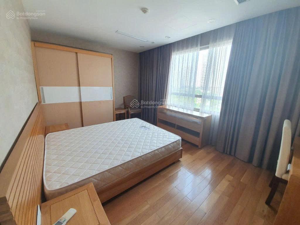 Chủ thiện chí bán căn hộ tòa a mandarin garden, 171m2, thiết kế 3n+1, 2vs. giá 20tỷ  0988 982 ***