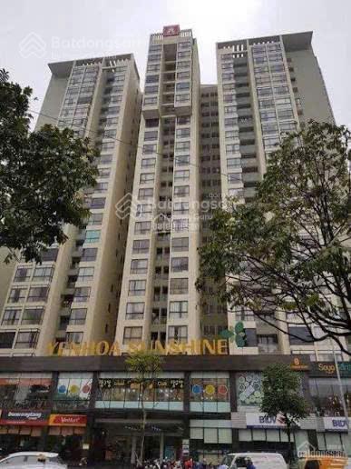 Hàng hiếm! bán căn 2 ngủ tòa yên hòa sunshine, nhà thoáng đẹp bán nhanh giá 6,7 tỷ.  0988 982 ***