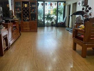 Chính chủ gửi bán căn 2n2vs tòa yên hòa sunshine, ban công đn, 93m² giá 9,3 tỷ.  0988 982 ***