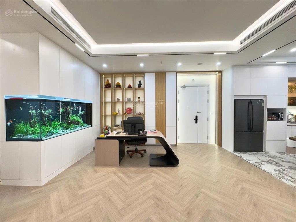 Bán căn hộ cao cấp brg (diamond residences) 4n3vs bc đn, có slot ô tô, full nội thất.  0988 982 ***