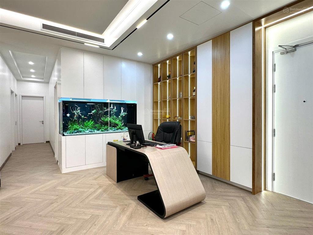 Bán căn hộ cao cấp brg (diamond residences) 4n3vs bc đn, có slot ô tô, full nội thất.  0988 982 ***