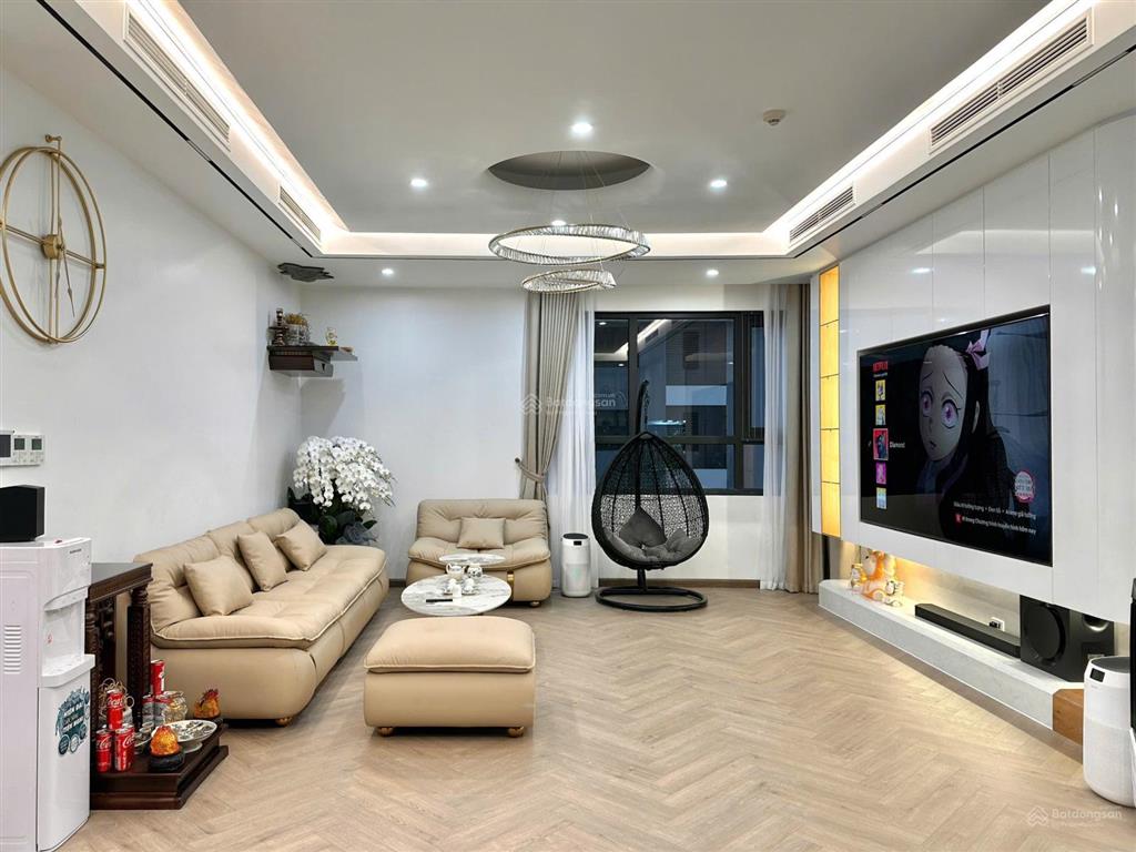 Bán căn hộ cao cấp brg (diamond residences) 4n3vs bc đn, có slot ô tô, full nội thất.  0988 982 ***