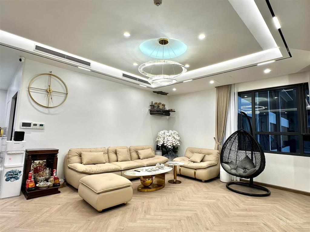 Bán căn hộ cao cấp brg (diamond residences) 4n3vs bc đn, có slot ô tô, full nội thất.  0988 982 ***