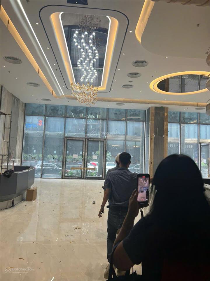 Bán căn hộ chung cư capital elite 18 phạm hùng, nhà mới nhận, 10,9 tỷ, 105m2, 3pn, 2wc, view đẹp