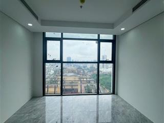 Bán căn hộ chung cư capital elite 18 phạm hùng, nhà mới nhận, 10,9 tỷ, 105m2, 3pn, 2wc, view đẹp