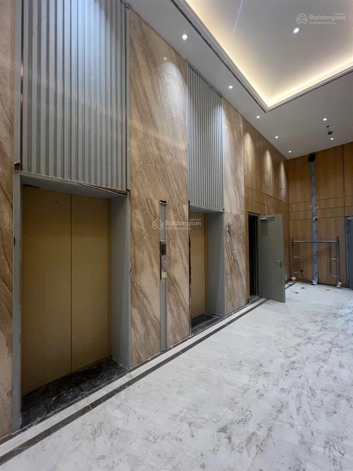 Bán căn hộ chung cư capital elite 18 phạm hùng, nhà mới nhận, 10,9 tỷ, 105m2, 3pn, 2wc, view đẹp