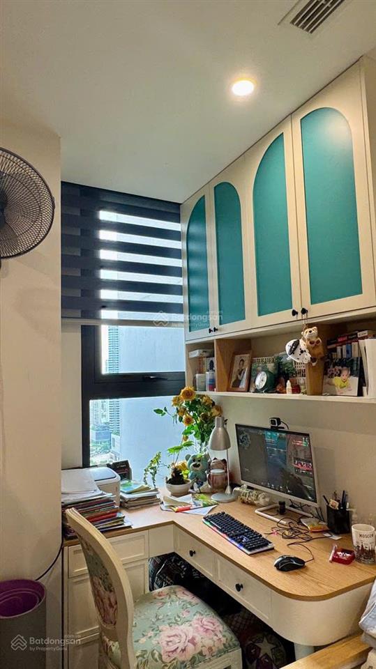 Gấp!!! chủ đã mua được căn 3n, cần bán nhanh căn 2n sửa tâm huyết để ở, giá hời.  0988 982 ***