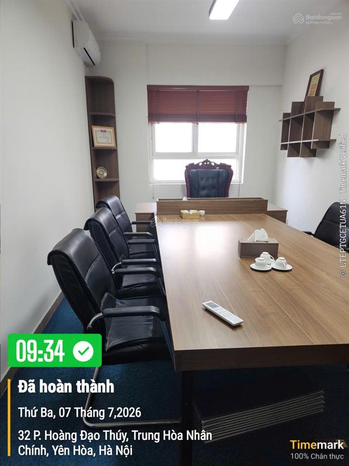 Em phương cần chuyển đổi bán căn góc 3n3vs tòa 34t hoàng đạo thúy, giá tốt 11,5 tỷ.  0988 982 ***