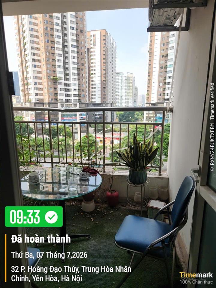 Em phương cần chuyển đổi bán căn góc 3n3vs tòa 34t hoàng đạo thúy, giá tốt 11,5 tỷ.  0988 982 ***