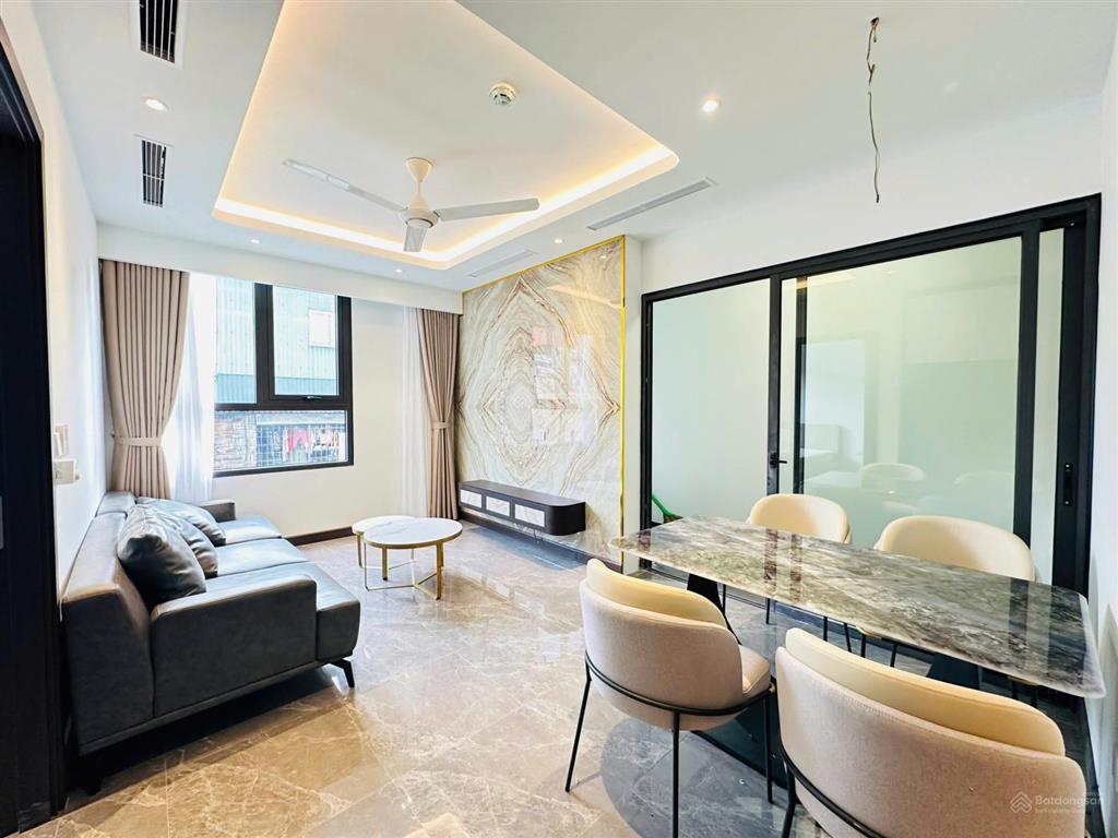 Bán căn 2n2vs tòa gloria by silk path, nhà mới, tiện ích 5*, vị trí vàng vĩnh viễn.  0988 982 ***