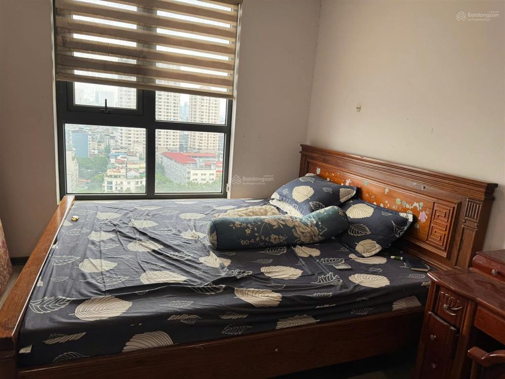 Bán căn góc 3 ngủ tòa hà đô parkside cầu giấy, ban công đn/đb thoáng mát, giá 7,8 tỷ  0988 982 ***