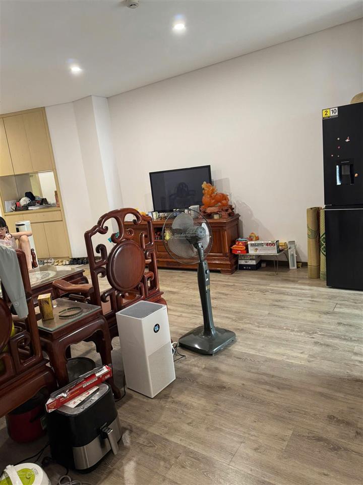 Bán căn góc 3 ngủ tòa hà đô parkside cầu giấy, ban công đn/đb thoáng mát, giá 7,8 tỷ  0988 982 ***