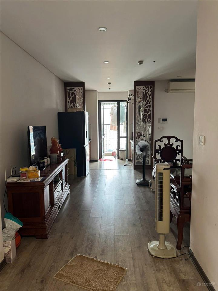 Bán căn góc 3 ngủ tòa hà đô parkside cầu giấy, ban công đn/đb thoáng mát, giá 7,8 tỷ  0988 982 ***