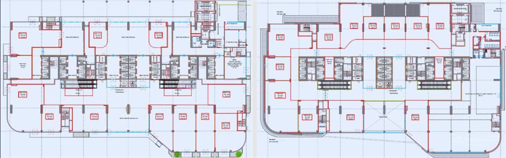 Trực tiếp cđt sàn văn phòng gần trung tâm quận cầu giấy  chỉ 7.7tỷ/căn. sẵn sổ đỏ  bàn giao luôn