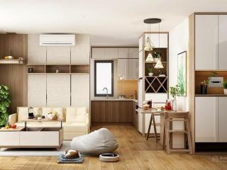 Bán nhanh chung cư thanh bình garden căn 2pn 2wc, 64m2 giá 6,5 tỷ, full nội thất đẹp ở ngay
