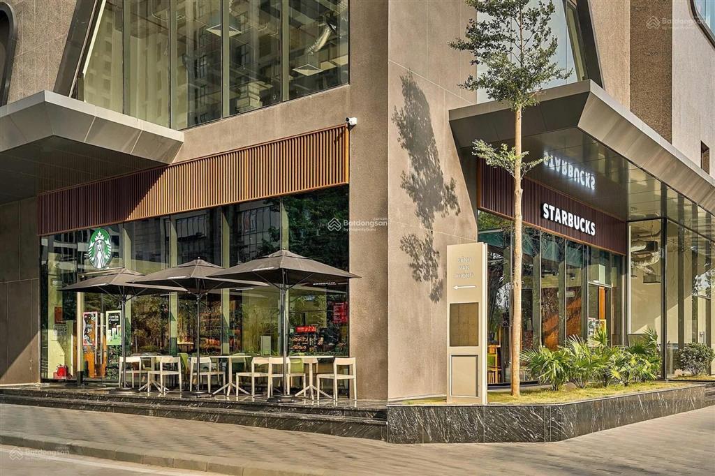Cho thuê mặt bằng kinh doanh shop khối đế tttm mỹ đình