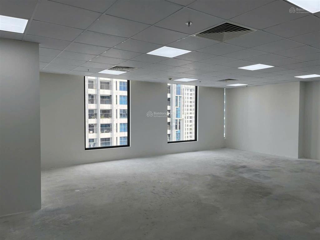 Bán sàn văn phòng hạng a giá 7,5 tỷ, bàn giao luôn, cho thuê dòng tiền 60  100 triệu/tháng