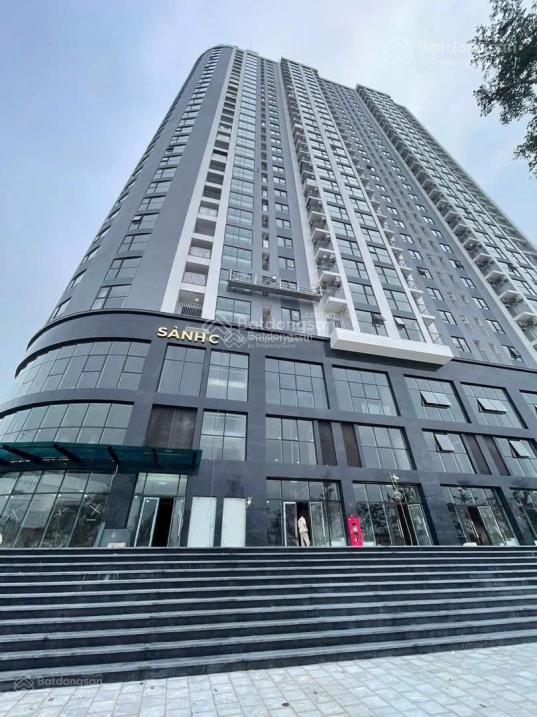 Bán gấp căn hộ 3pn2wc rộng 95m2 thông thủy chung cư bluegem thanh trì, rẻ hơn cđt 500 triệu