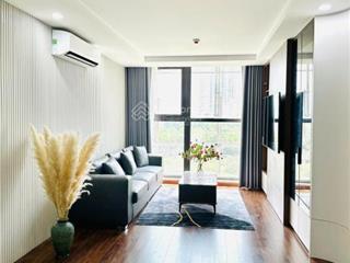 Bán gấp căn hộ 3pn2wc rộng 95m2 thông thủy chung cư bluegem thanh trì, rẻ hơn cđt 500 triệu