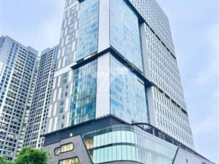4,2 tỷ có ngay lô kinh doanh thương mại tại tttm rox tower 136 hồ tùng mậu
