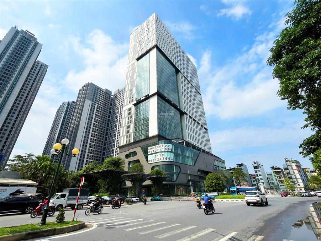 Bán lô góc văn phòng hạng a  rox tower | dt 227m2  vốn từ 3.7 tỷ, sổ riêng| chiết khấu 4%
