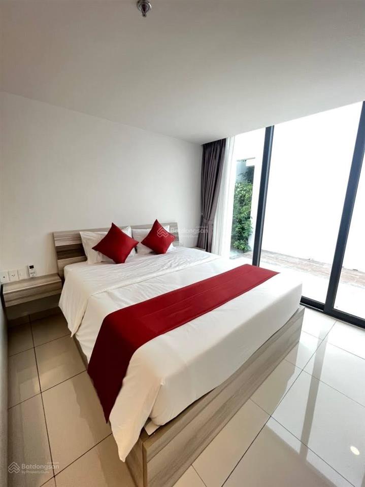 Cho thuê villa oceanami phước hải 236m2 nhà thiết kế mới đẹp, 1 lầu, 3pn, 4wc