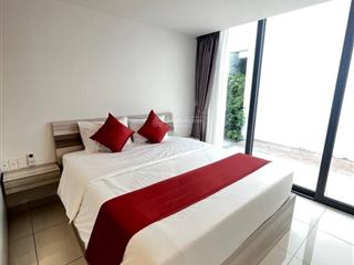 Cho thuê villa oceanami phước hải 236m2 nhà thiết kế mới đẹp, 1 lầu, 3pn, 4wc