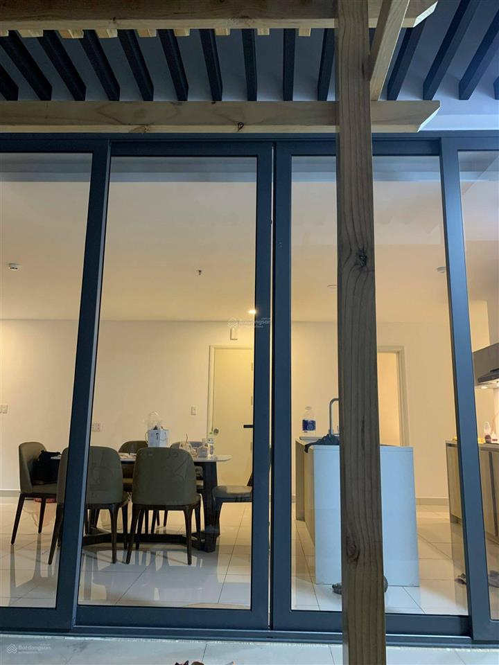 Cho thuê villa oceanami phước hải 236m2 nhà thiết kế mới đẹp, 1 lầu, 3pn, 4wc