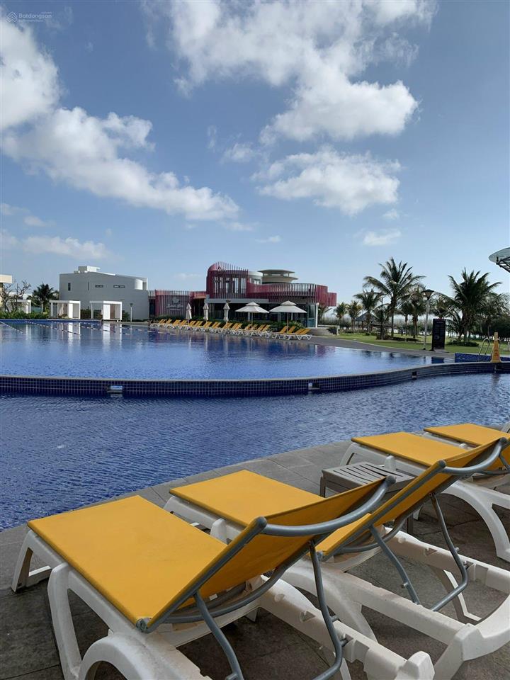 Cho thuê villa oceanami phước hải 236m2 nhà thiết kế mới đẹp, 1 lầu, 3pn, 4wc