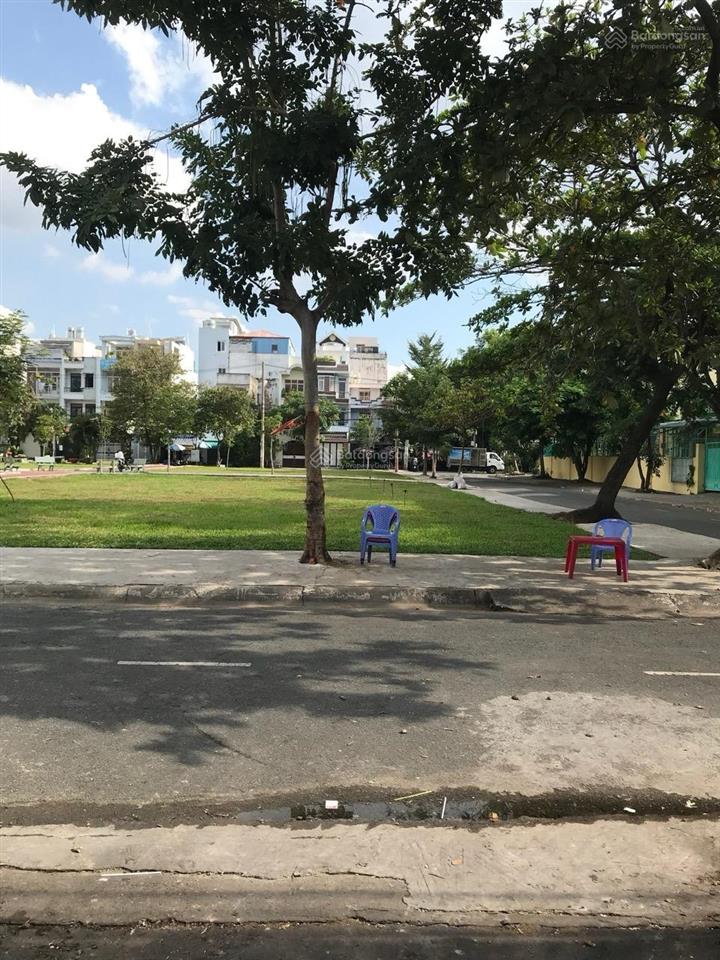 Cần sang nhượng 2 nền biệt thự mặt tiền đường 3a, phường bình trị đông b, quận bình tân