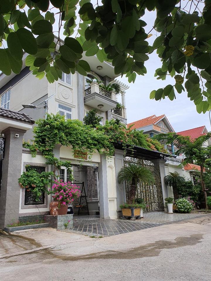 Cần bán biệt thự sang trọng p.10, tp. vũng tàu 19,5 tỷ