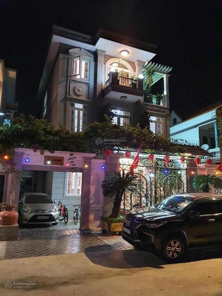 Cần bán biệt thự sang trọng p.10, tp. vũng tàu 19,5 tỷ