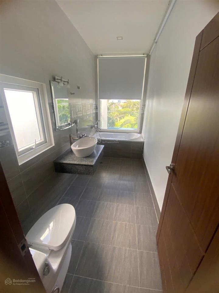 Bán nhà mặt phố tại princess villas hồ tràm, 5,2 tỷ, 162m2, đẹp, nhiều tiện ích chỉ với