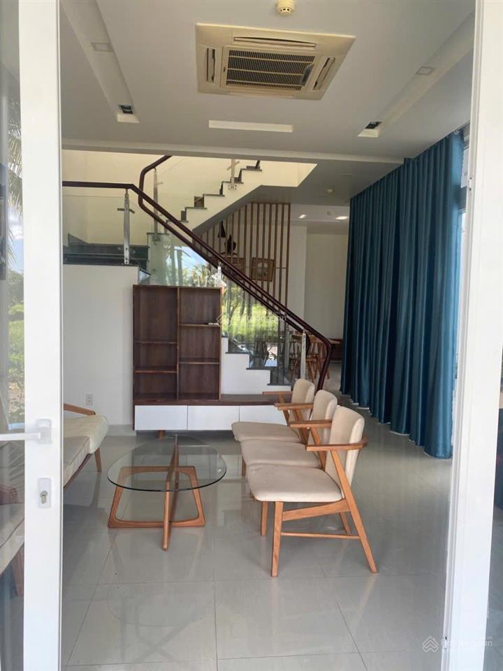Bán nhà mặt phố tại princess villas hồ tràm, 5,2 tỷ, 162m2, đẹp, nhiều tiện ích chỉ với