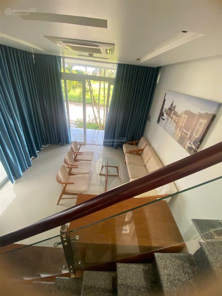 Bán nhà mặt phố tại princess villas hồ tràm, 5,2 tỷ, 162m2, đẹp, nhiều tiện ích chỉ với