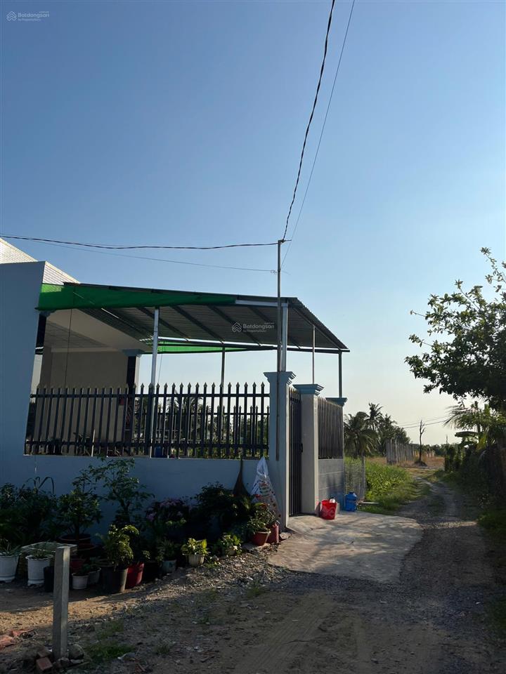 Bán đất 134m2 tại xã tân bửu, 1,85 tỷ, pháp lý đầy đủ, gần mặt tiền 20m